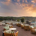 Hotel Ercilla De Bilbao, Autograph Collection 4*