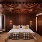 Ercilla De Bilbao, Autograph Collection 4* Bilbao