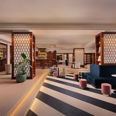 Ercilla De Bilbao, Autograph Collection Μπιλμπάο