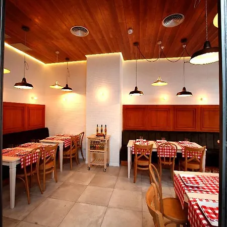 Ercilla De Bilbao, Autograph Collection Hotel Bilbao