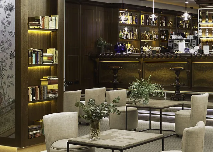 Ercilla De Bilbao, Autograph Collection Μπιλμπάο