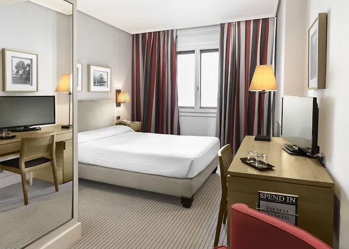 Ercilla De Bilbao, Autograph Collection Ξενοδοχείο