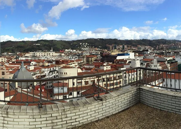 Ξενοδοχείο Ercilla De Bilbao, Autograph Collection