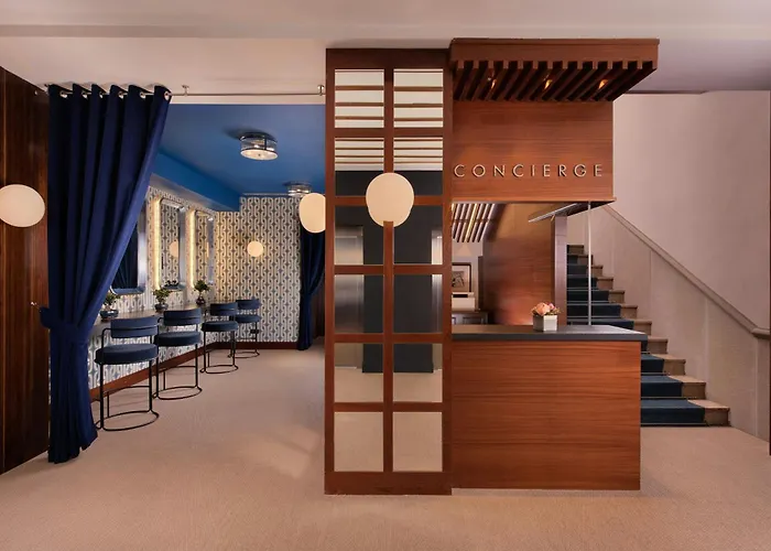 Ercilla De Bilbao, Autograph Collection Ξενοδοχείο Μπιλμπάο