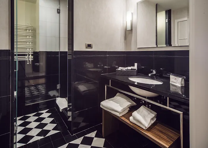 Ercilla De Bilbao, Autograph Collection Ξενοδοχείο Μπιλμπάο