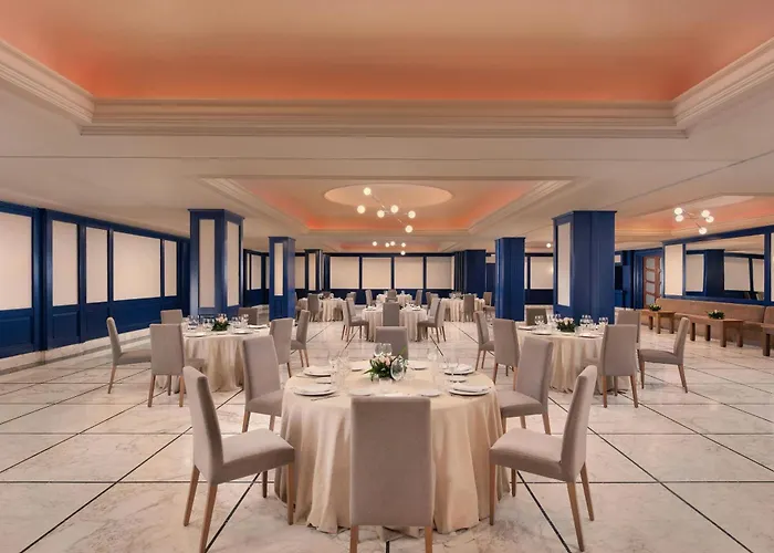 Ercilla De Bilbao, Autograph Collection Μπιλμπάο