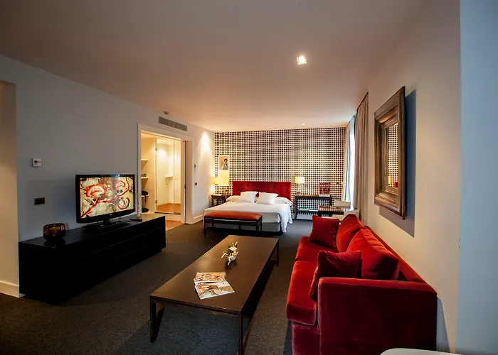 Ercilla De Bilbao, Autograph Collection Μπιλμπάο