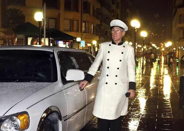 Ercilla De Bilbao, Autograph Collection Ξενοδοχείο Μπιλμπάο