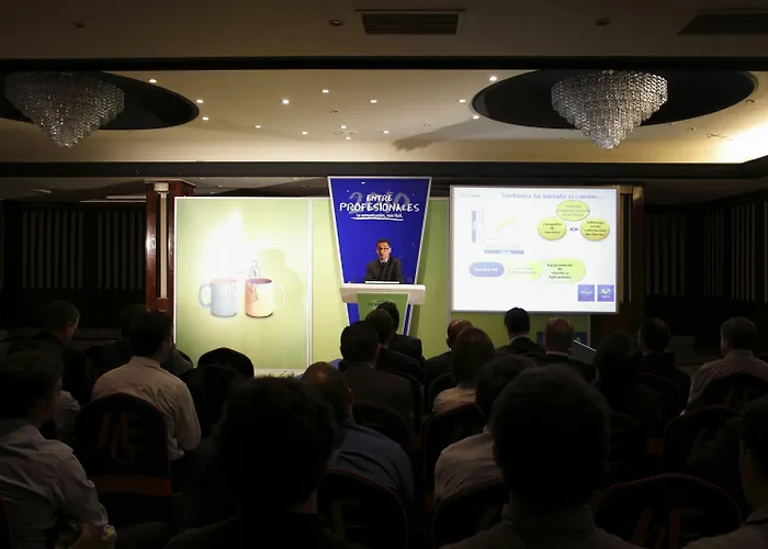 Ercilla De Bilbao, Autograph Collection Ξενοδοχείο 4*