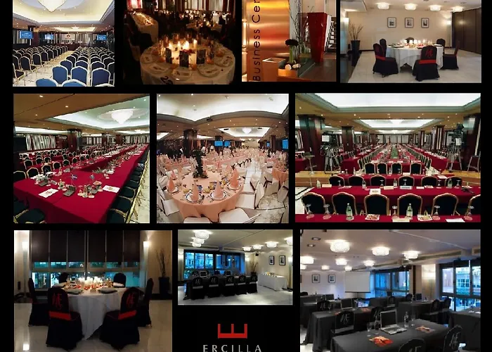 Ercilla De Bilbao, Autograph Collection Ξενοδοχείο