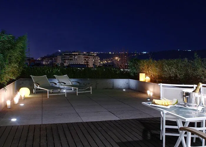 Ercilla De Bilbao, Autograph Collection Μπιλμπάο