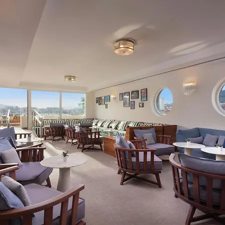 Hotel Ercilla De Bilbao, Autograph Collection Bilbao