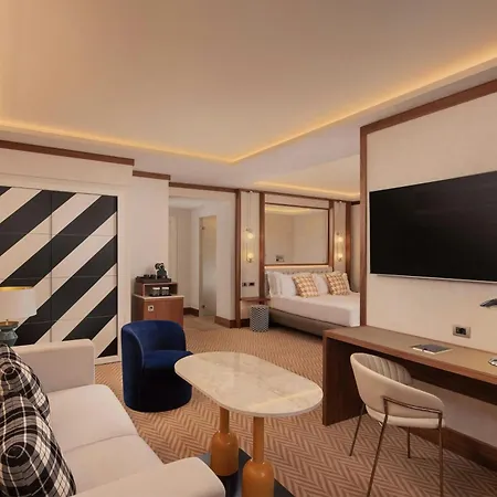 Hotel Ercilla De Bilbao, Autograph Collection