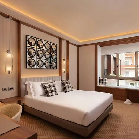 Ercilla De Bilbao, Autograph Collection Bilbao