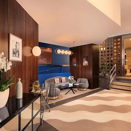 Ercilla De Bilbao, Autograph Collection Hotel