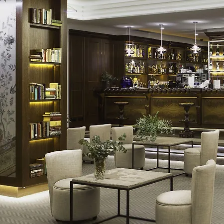 Ercilla De Bilbao, Autograph Collection Bilbao