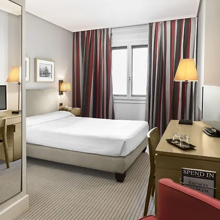 Ercilla De Bilbao, Autograph Collection Hotel
