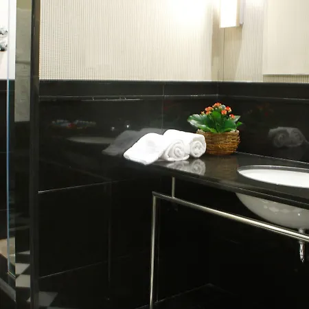 Ercilla De Bilbao, Autograph Collection Hotel