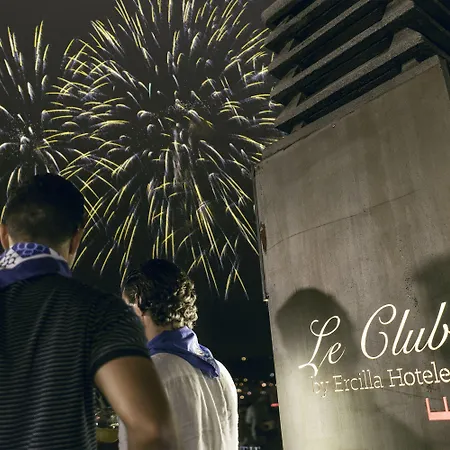 Ercilla De Bilbao, Autograph Collection 4*