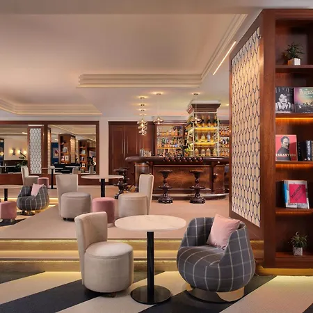 Ercilla De Bilbao, Autograph Collection Hotel Bilbao