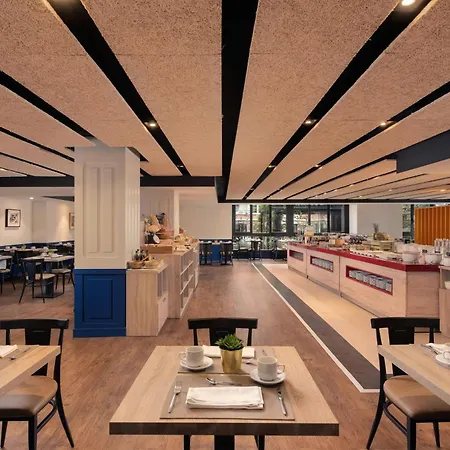 Ercilla De Bilbao, Autograph Collection Hotel