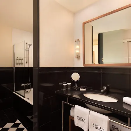 Ercilla De Bilbao, Autograph Collection 4* Bilbao