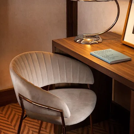 Ercilla De Bilbao, Autograph Collection 4* Bilbao