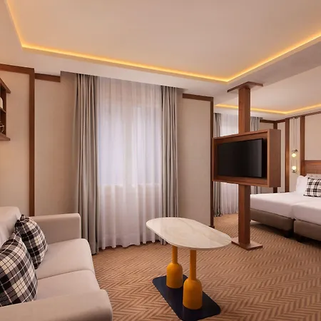 Hotel Ercilla De Bilbao, Autograph Collection Bilbao