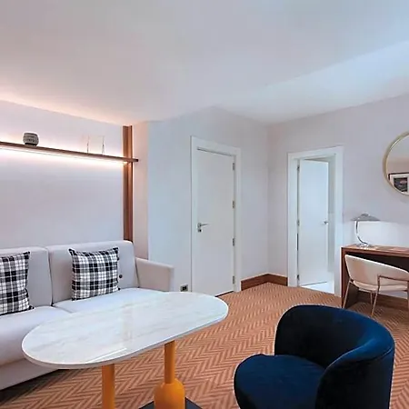 Ercilla De Bilbao, Autograph Collection Hotel Bilbao