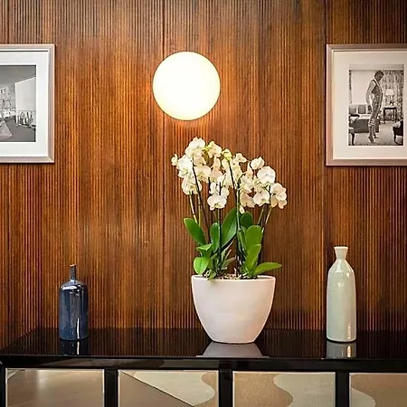 Ercilla De Bilbao, Autograph Collection Hotel Bilbao