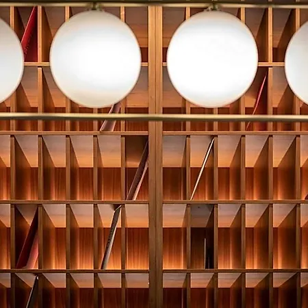 Ercilla De Bilbao, Autograph Collection Hotel 4*