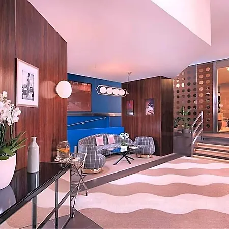 Hotel Ercilla De Bilbao, Autograph Collection