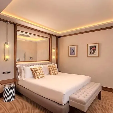 Hotel Ercilla De Bilbao, Autograph Collection Bilbao