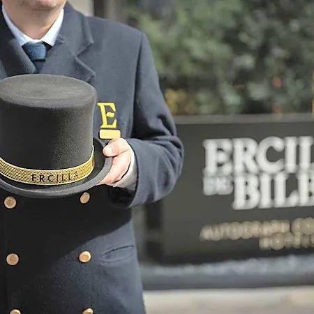 Hotel Ercilla De Bilbao, Autograph Collection Bilbao
