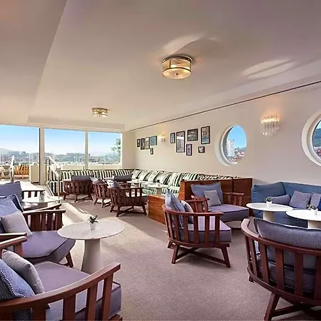 Hotel Ercilla De Bilbao, Autograph Collection Bilbao