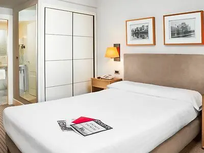 ホテル エルシーラ 4*