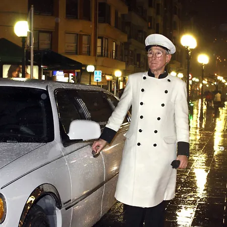 Ercilla De Bilbao, Autograph Collection Hotel Bilbao