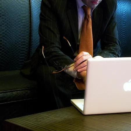 Ercilla De Bilbao, Autograph Collection Hotel