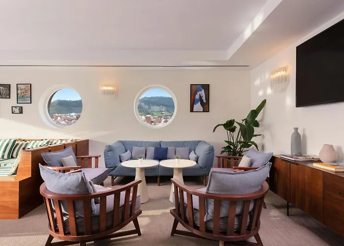 Ercilla De Bilbao, Autograph Collection Hotel Bilbao