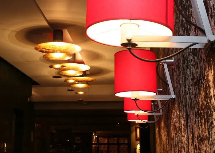 Hotel Ercilla De Bilbao, Autograph Collection Bilbao