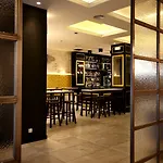 Ercilla De Bilbao, Autograph Collection Hotel 4*