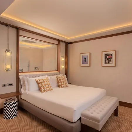 Ercilla De Bilbao, Autograph Collection Hotell Bilbao
