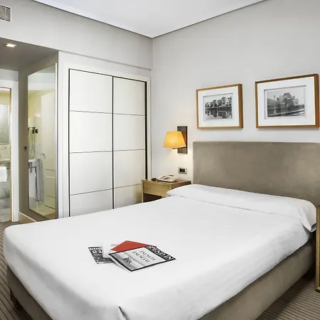 Hotell Ercilla De Bilbao, Autograph Collection