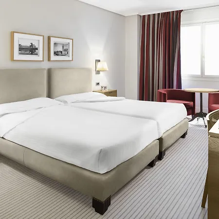 Hotell Ercilla De Bilbao, Autograph Collection
