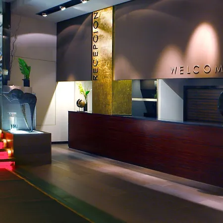 Hotell Ercilla De Bilbao, Autograph Collection Bilbao