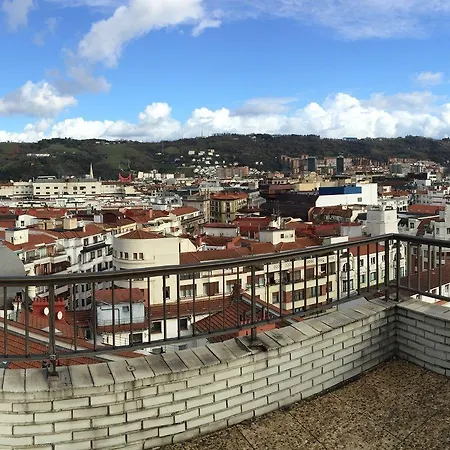 Hotell Ercilla De Bilbao, Autograph Collection
