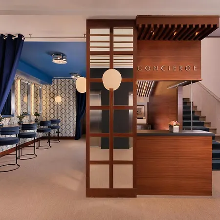 Ercilla De Bilbao, Autograph Collection Hotell Bilbao