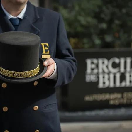 Hotell Ercilla De Bilbao, Autograph Collection