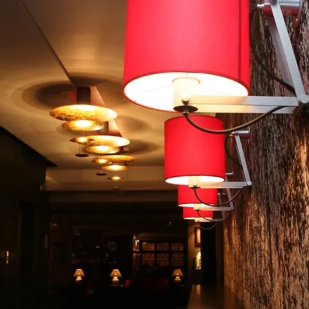 Hotell Ercilla De Bilbao, Autograph Collection Bilbao