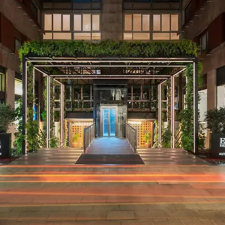 Hotel Ercilla De Bilbao, Autograph Collection